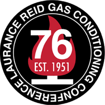 Laurence Reid Gas Conditioning Conference