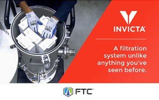 Invicta Filters