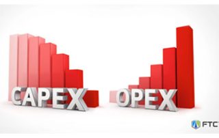 capital expenditures and operational efficiency