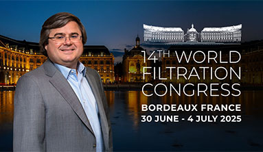 World Filtration Congress