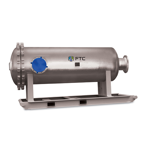 Torrent Filter Vessel