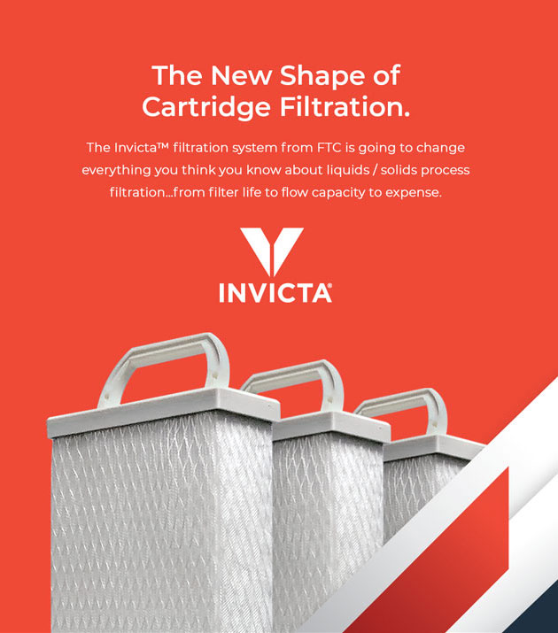 Invicta Filtration