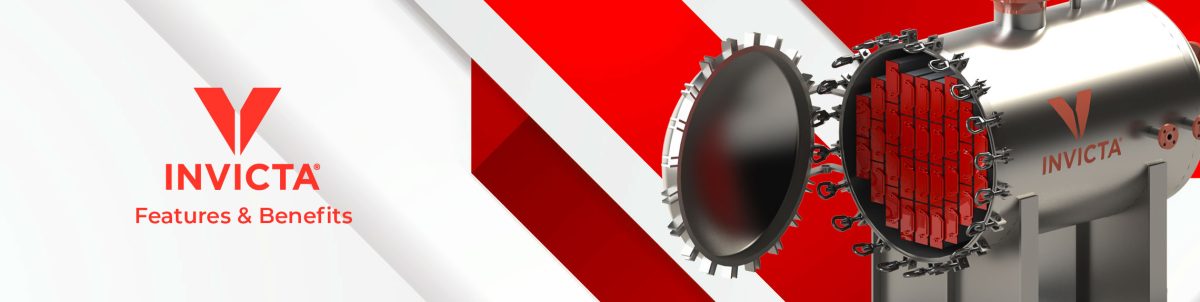 Invicta Filters Features & Benefits | FTC Filters