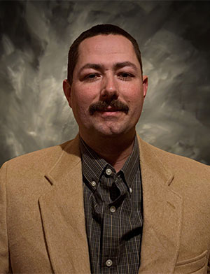 Michael Clements