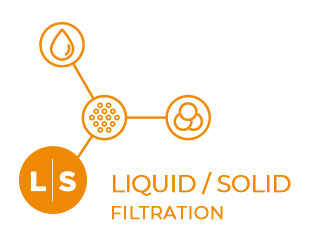Liquid / Solid Filtration